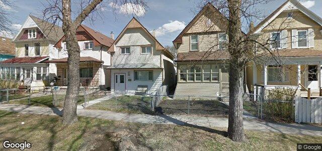 663 Toronto Street（加拿大曼尼托巴省溫尼伯市）房屋照片