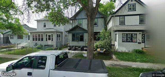 664 Banning Street（加拿大曼尼托巴省溫尼伯市）房屋照片