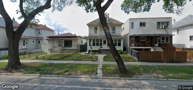 664 Maryland Street（加拿大曼尼托巴省溫尼伯市）房屋照片