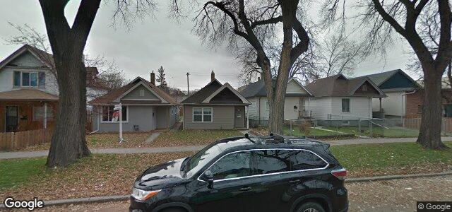 Photo of 665 Alverstone Street in Winnipeg, Manitoba