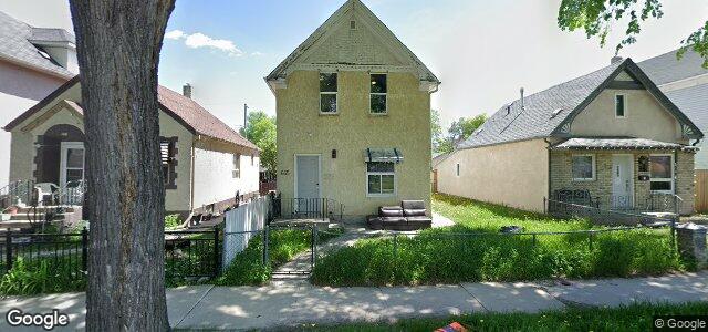 665 Beverley Street（加拿大曼尼托巴省溫尼伯市）房屋照片