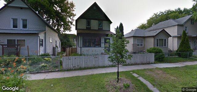 665 Lipton Street（加拿大曼尼托巴省溫尼伯市）房屋照片