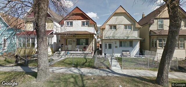 665 Toronto Street（加拿大曼尼托巴省溫尼伯市）房屋照片