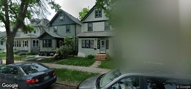 666 Banning Street（加拿大曼尼托巴省溫尼伯市）房屋照片