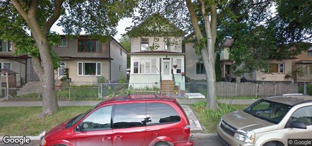 Photo of 666 Lipton Street in Winnipeg, Manitoba