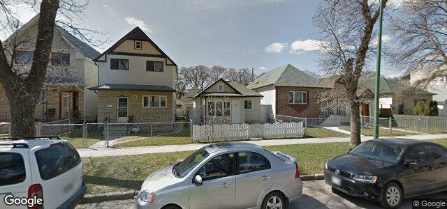 666 Toronto Street（加拿大曼尼托巴省溫尼伯市）房屋照片