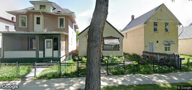 667 Beverley Street（加拿大曼尼托巴省溫尼伯市）房屋照片