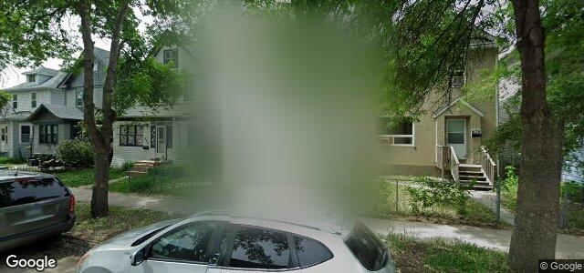 668 Banning Street（加拿大曼尼托巴省溫尼伯市）房屋照片