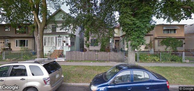 668 Lipton Street（加拿大曼尼托巴省溫尼伯市）房屋照片