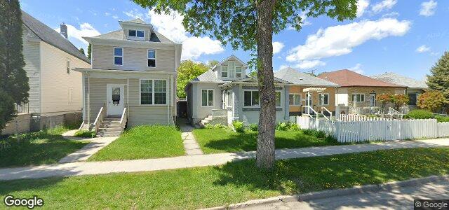 668 Simcoe Street（加拿大曼尼托巴省溫尼伯市）房屋照片