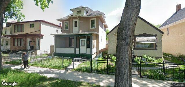 669 Beverley Street（加拿大曼尼托巴省溫尼伯市）房屋照片