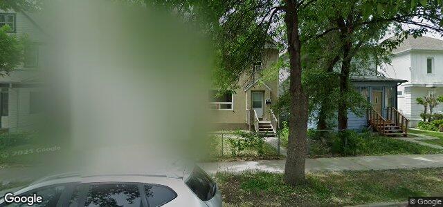 670 Banning Street（加拿大曼尼托巴省溫尼伯市）房屋照片