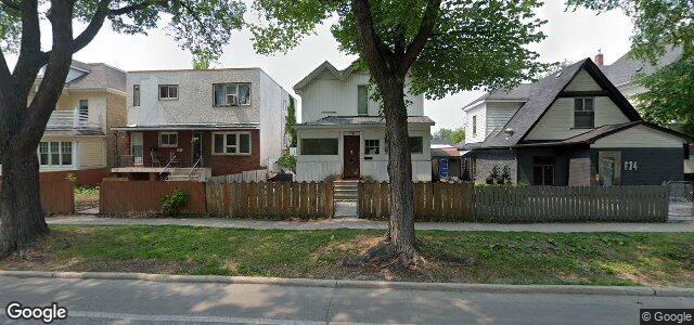 670 Maryland Street（加拿大曼尼托巴省溫尼伯市）房屋照片