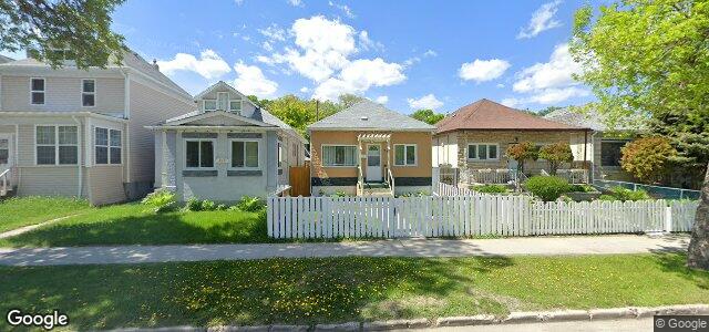 Larawan ng 670 Simcoe Street sa Winnipeg, Manitoba