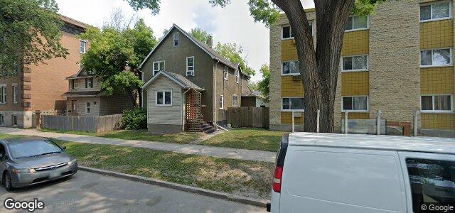 671 Maryland Street（加拿大曼尼托巴省溫尼伯市）房屋照片