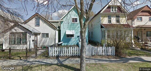 671 Toronto Street（加拿大曼尼托巴省溫尼伯市）房屋照片