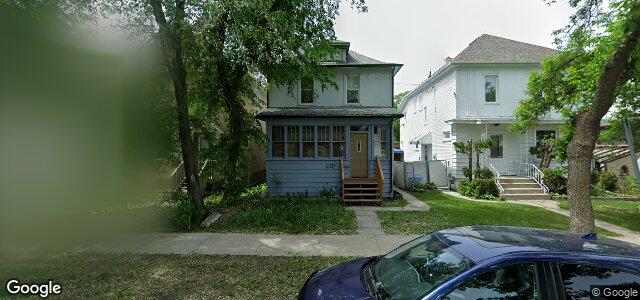 672 Banning Street（加拿大曼尼托巴省溫尼伯市）房屋照片