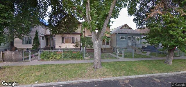 672 Lipton Street（加拿大曼尼托巴省溫尼伯市）房屋照片