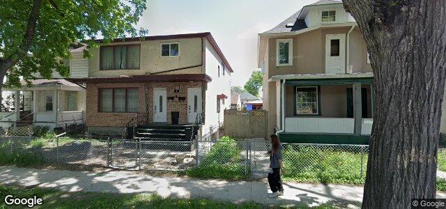 673 Beverley Street（加拿大曼尼托巴省溫尼伯市）房屋照片