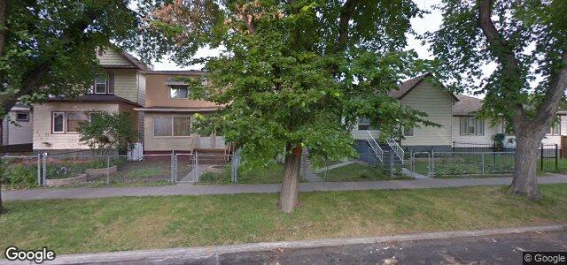 674 Lipton Street（加拿大曼尼托巴省溫尼伯市）房屋照片