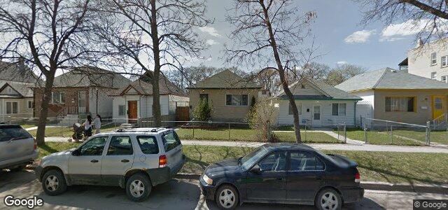 674 Toronto Street（加拿大曼尼托巴省溫尼伯市）房屋照片