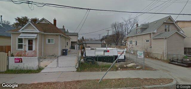 674 Wellington Avenue（加拿大曼尼托巴省溫尼伯市）房屋照片