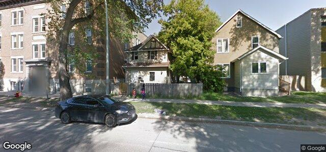 675 Maryland Street（加拿大曼尼托巴省溫尼伯市）房屋照片