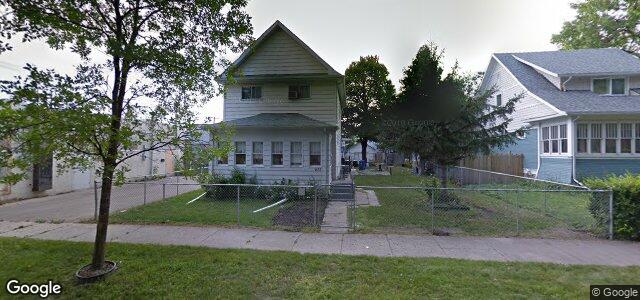 677 Lipton Street（加拿大曼尼托巴省溫尼伯市）房屋照片