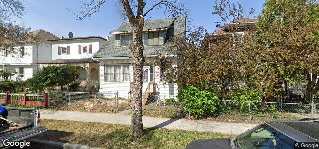 678 Banning Street（加拿大曼尼托巴省溫尼伯市）房屋照片