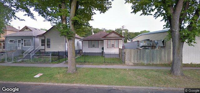 678 Lipton Street（加拿大曼尼托巴省溫尼伯市）房屋照片