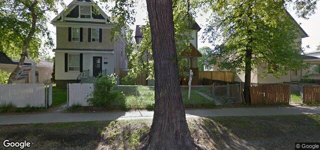 678 Maryland Street（加拿大曼尼托巴省溫尼伯市）房屋照片