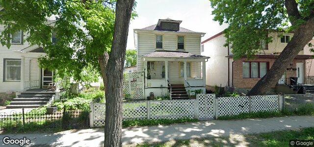 679 Beverley Street（加拿大曼尼托巴省溫尼伯市）房屋照片