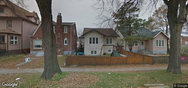 680 Alverstone Street（加拿大曼尼托巴省溫尼伯市）房屋照片