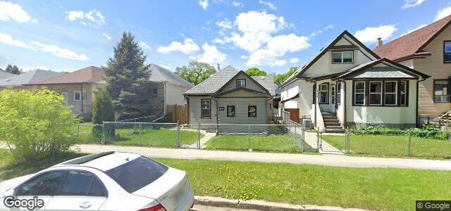 680 Simcoe Street（加拿大曼尼托巴省溫尼伯市）房屋照片