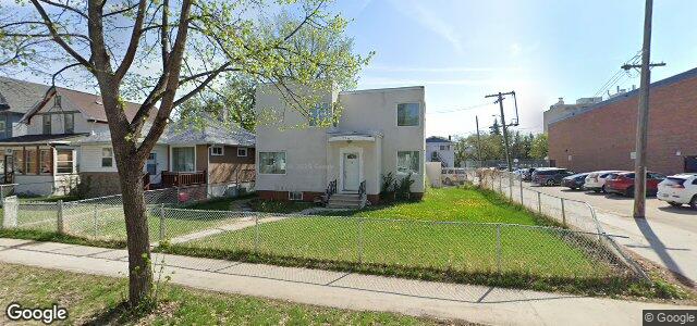 681 Banning Street（加拿大曼尼托巴省溫尼伯市）房屋照片