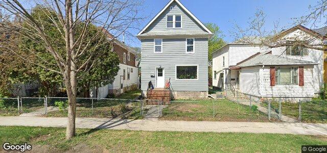 682 Banning Street（加拿大曼尼托巴省溫尼伯市）房屋照片