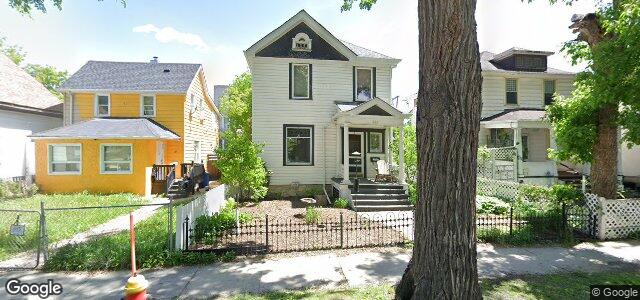 683 Beverley Street（加拿大曼尼托巴省溫尼伯市）房屋照片