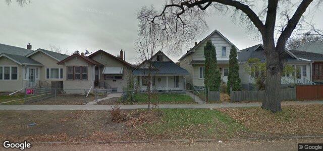685 Alverstone Street（加拿大曼尼托巴省溫尼伯市）房屋照片