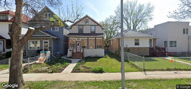 685 Banning Street（加拿大曼尼托巴省溫尼伯市）房屋照片