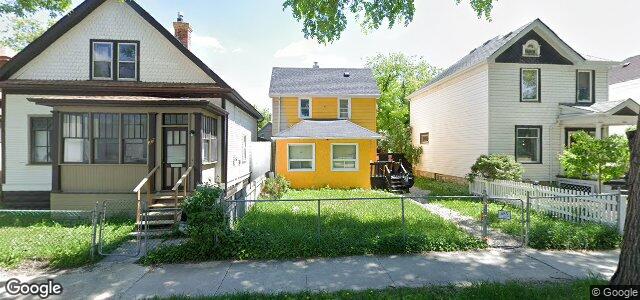 685 Beverley Street（加拿大曼尼托巴省溫尼伯市）房屋照片