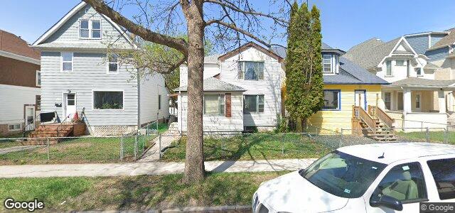 686 Banning Street（加拿大曼尼托巴省溫尼伯市）房屋照片