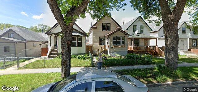 686 Simcoe Street（加拿大曼尼托巴省溫尼伯市）房屋照片