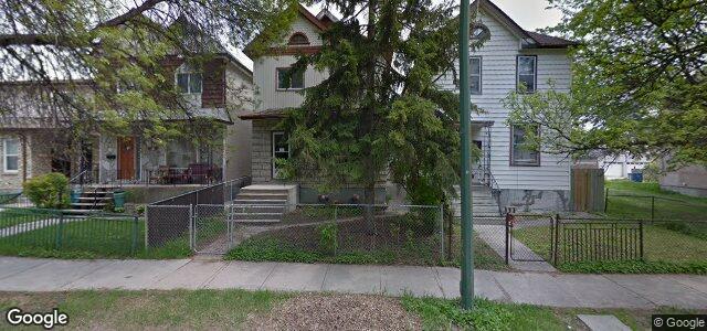 687 Agnes Street（加拿大曼尼托巴省溫尼伯市）房屋照片