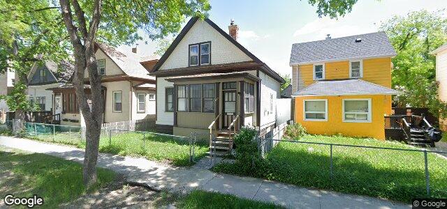 687 Beverley Street（加拿大曼尼托巴省溫尼伯市）房屋照片