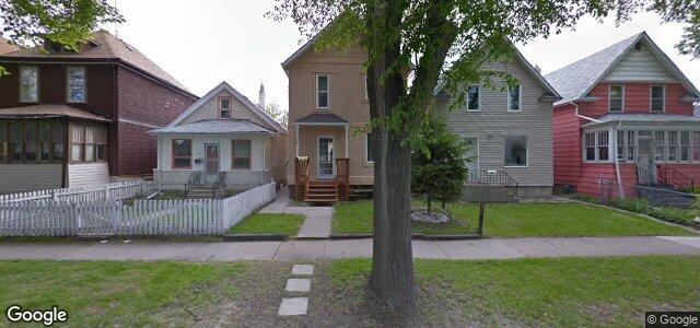 687 Home Street（加拿大曼尼托巴省溫尼伯市）房屋照片