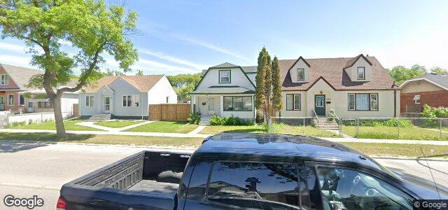 689 Arlington Street（加拿大曼尼托巴省溫尼伯市）房屋照片