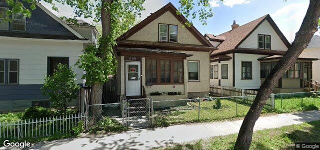 689 Beverley Street（加拿大曼尼托巴省溫尼伯市）房屋照片