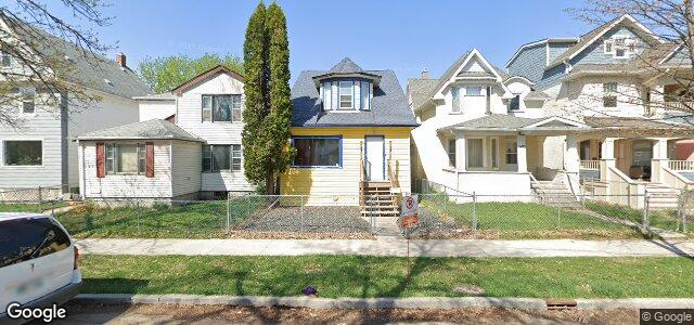 690 Banning Street（加拿大曼尼托巴省溫尼伯市）房屋照片