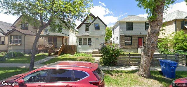 690 Simcoe Street（加拿大曼尼托巴省溫尼伯市）房屋照片