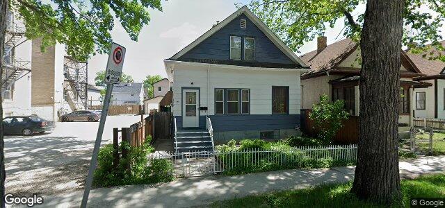 691 Beverley Street（加拿大曼尼托巴省溫尼伯市）房屋照片